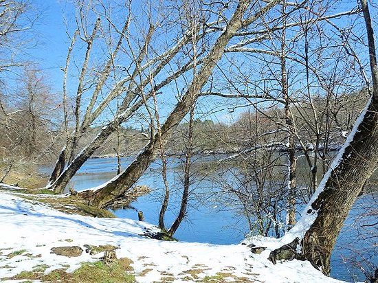 Bent Creek River Park